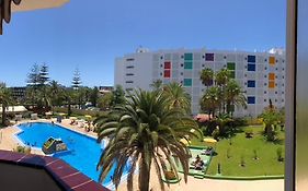 Agaete Parque - Playa del Inglés